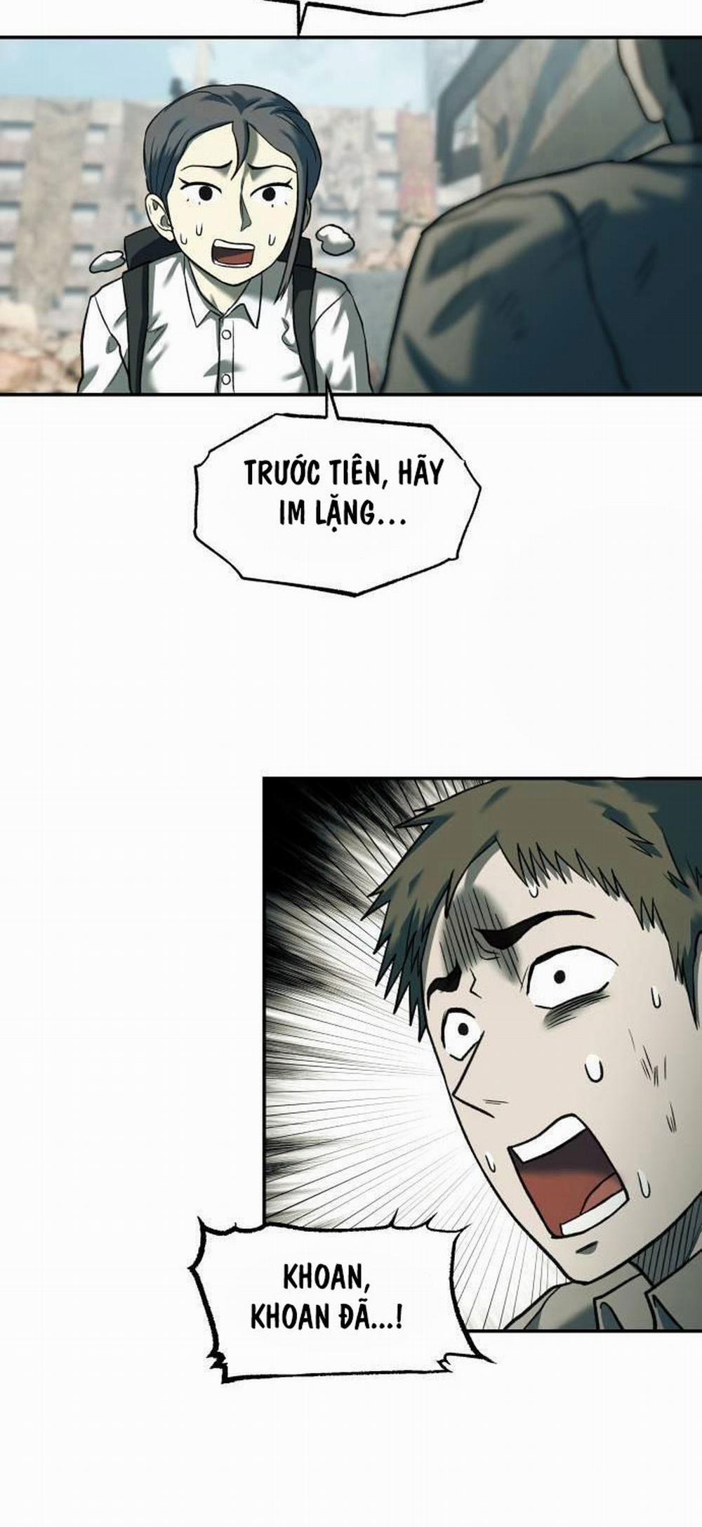 Sống Sót Qua Ngày Tận Thế 22 trang 79