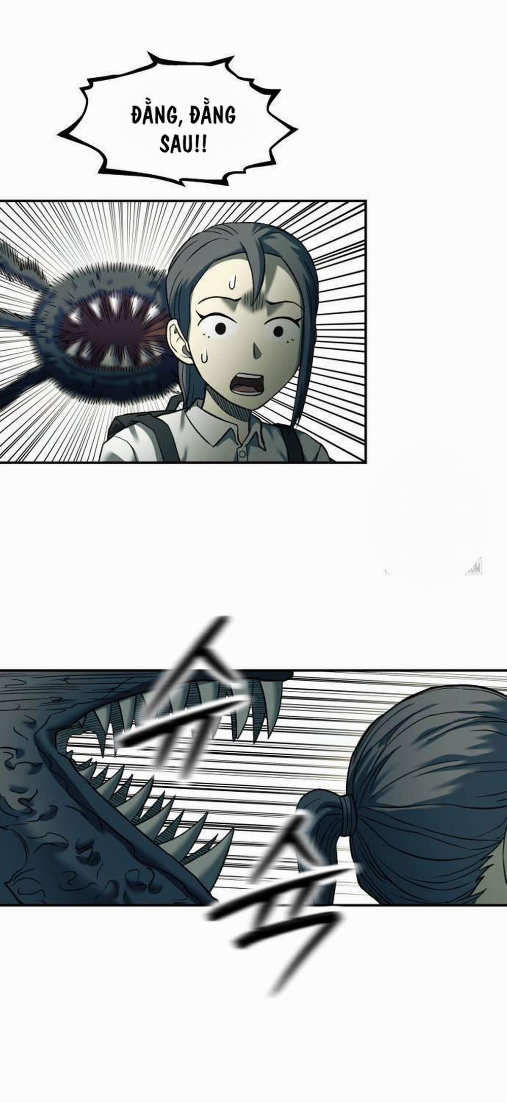 Sống Sót Qua Ngày Tận Thế 22 trang 80