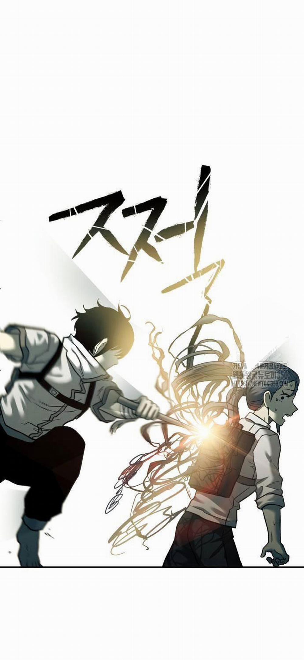 Sống Sót Qua Ngày Tận Thế 22 trang 81