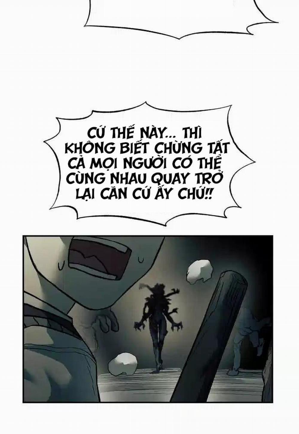 Sống Sót Qua Ngày Tận Thế 23 trang 100