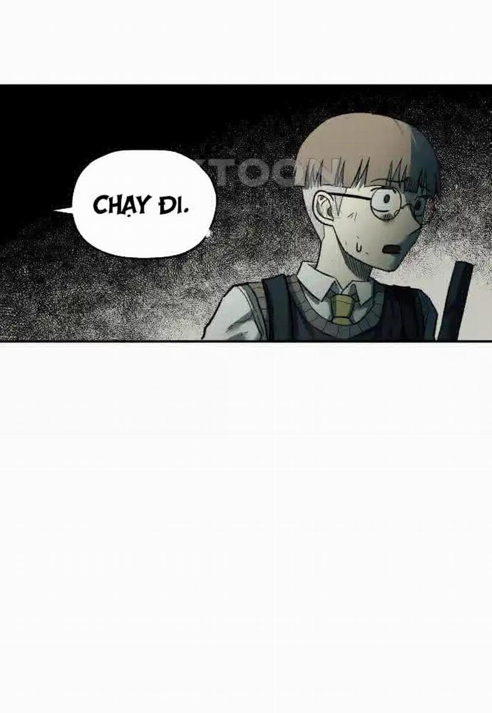 Sống Sót Qua Ngày Tận Thế 23 trang 117