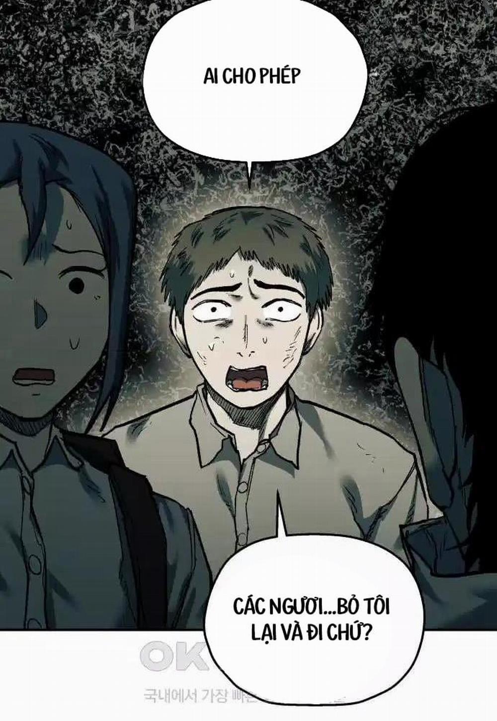 Sống Sót Qua Ngày Tận Thế 23 trang 19