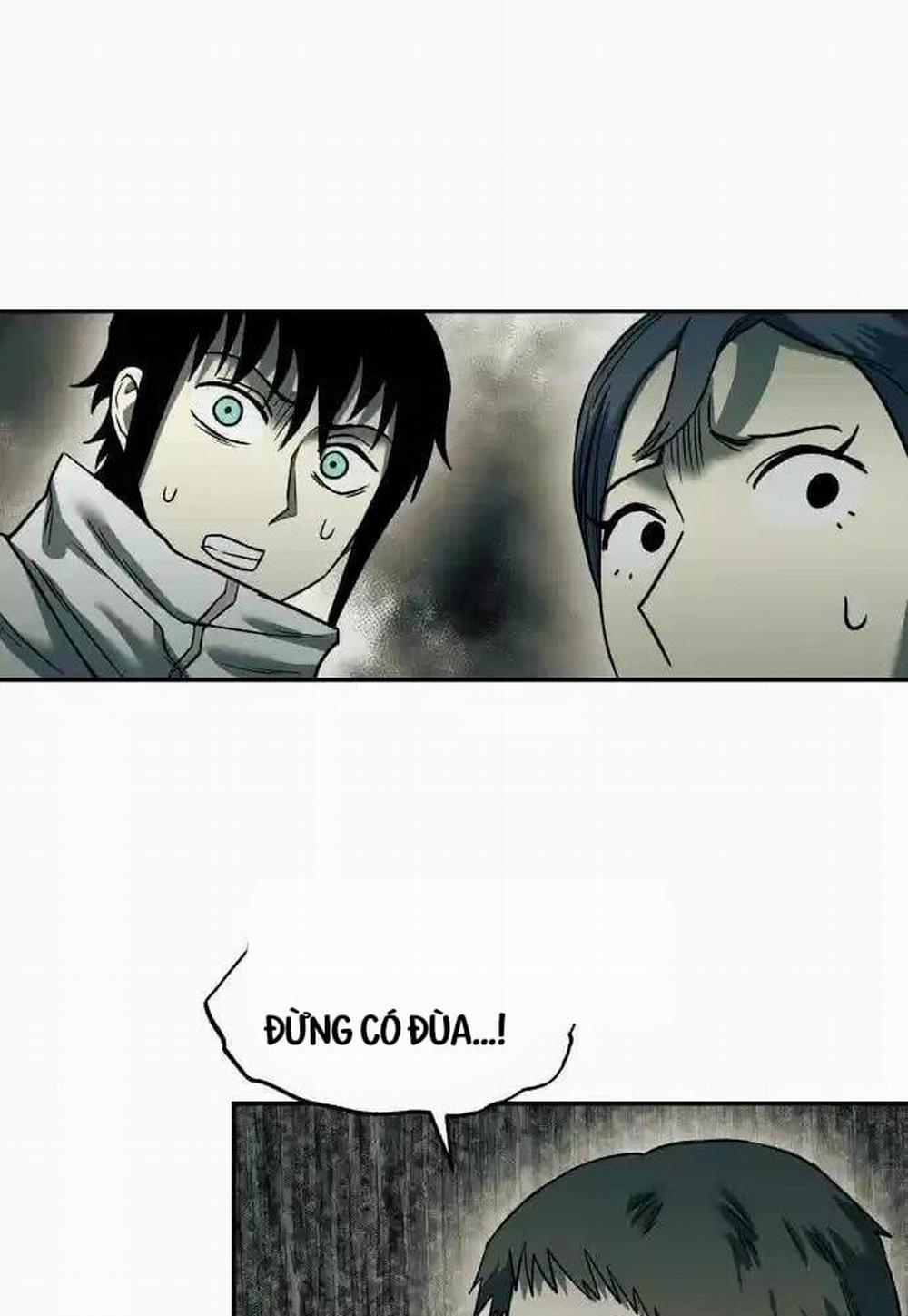 Sống Sót Qua Ngày Tận Thế 23 trang 20