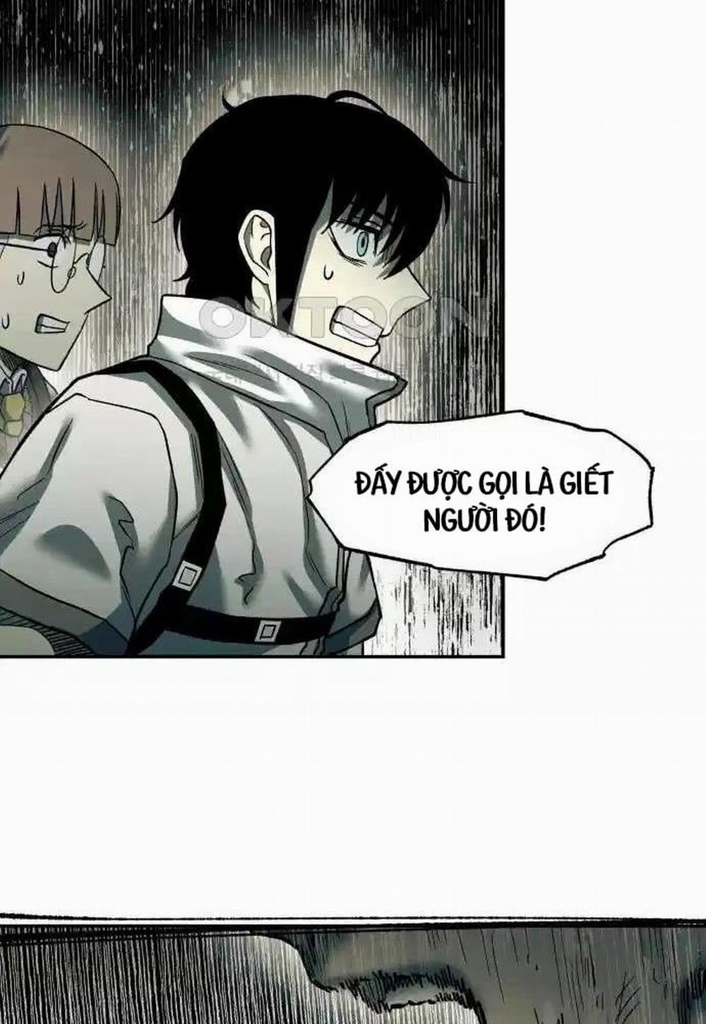 Sống Sót Qua Ngày Tận Thế 23 trang 22