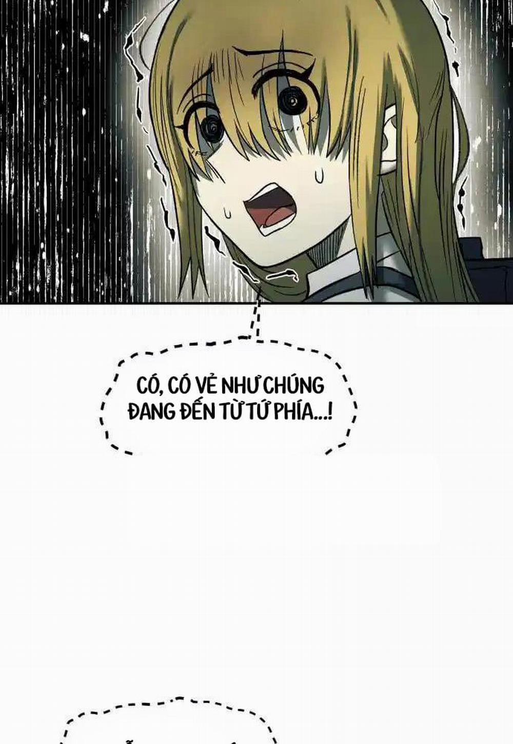 Sống Sót Qua Ngày Tận Thế 23 trang 31