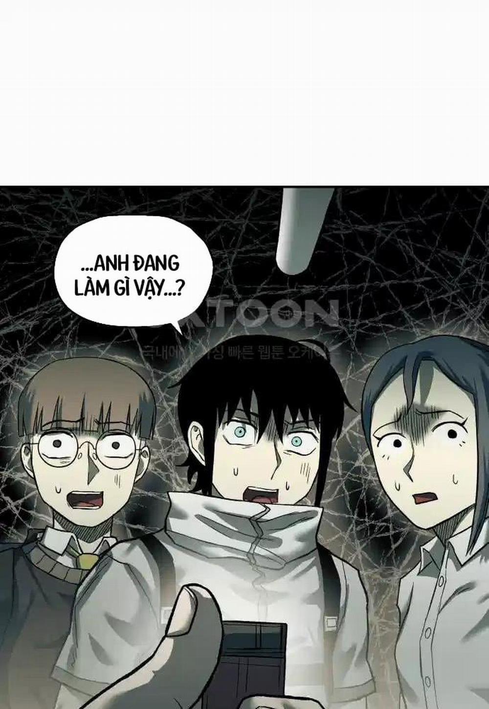 Sống Sót Qua Ngày Tận Thế 23 trang 36