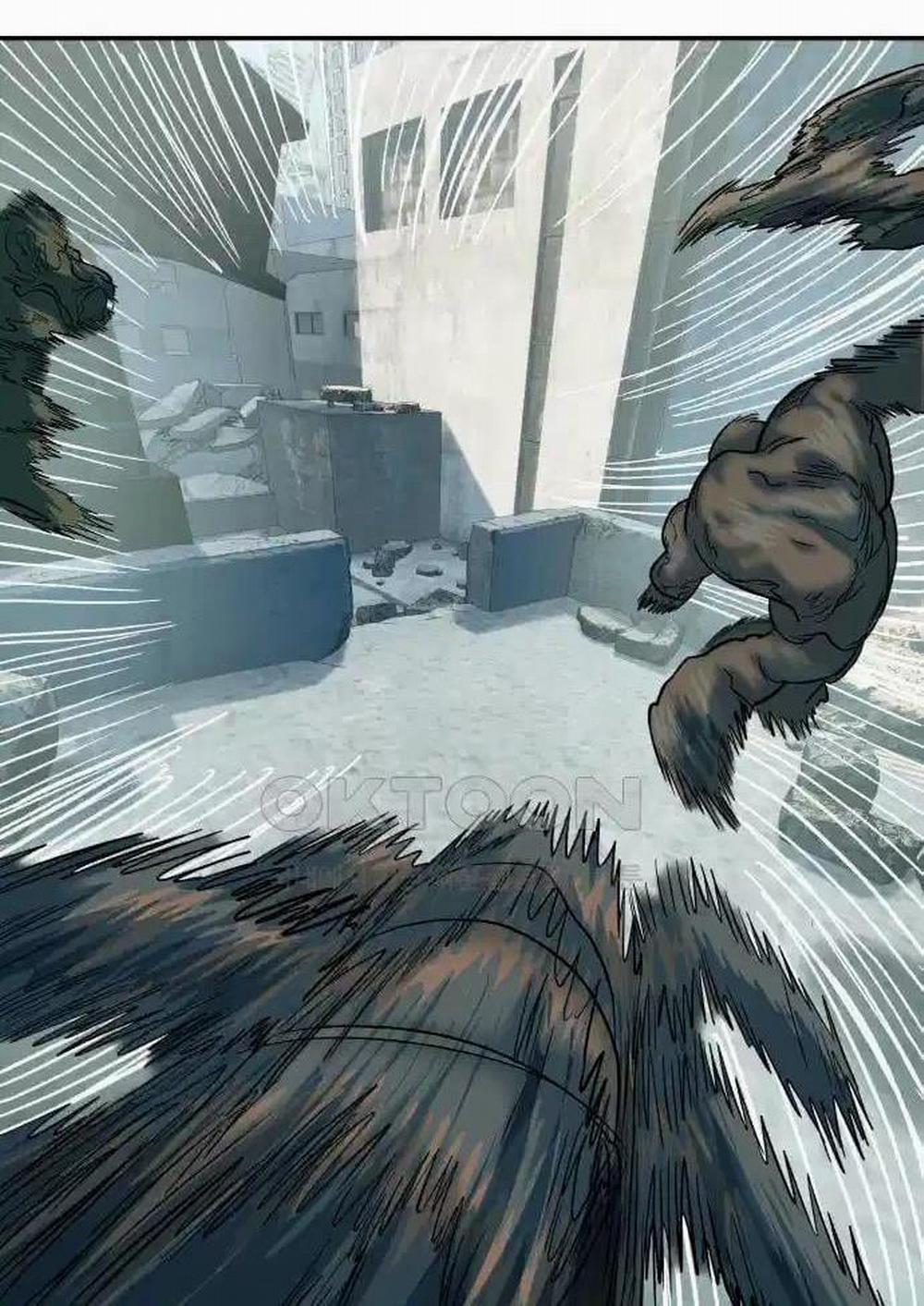 Sống Sót Qua Ngày Tận Thế 23 trang 49