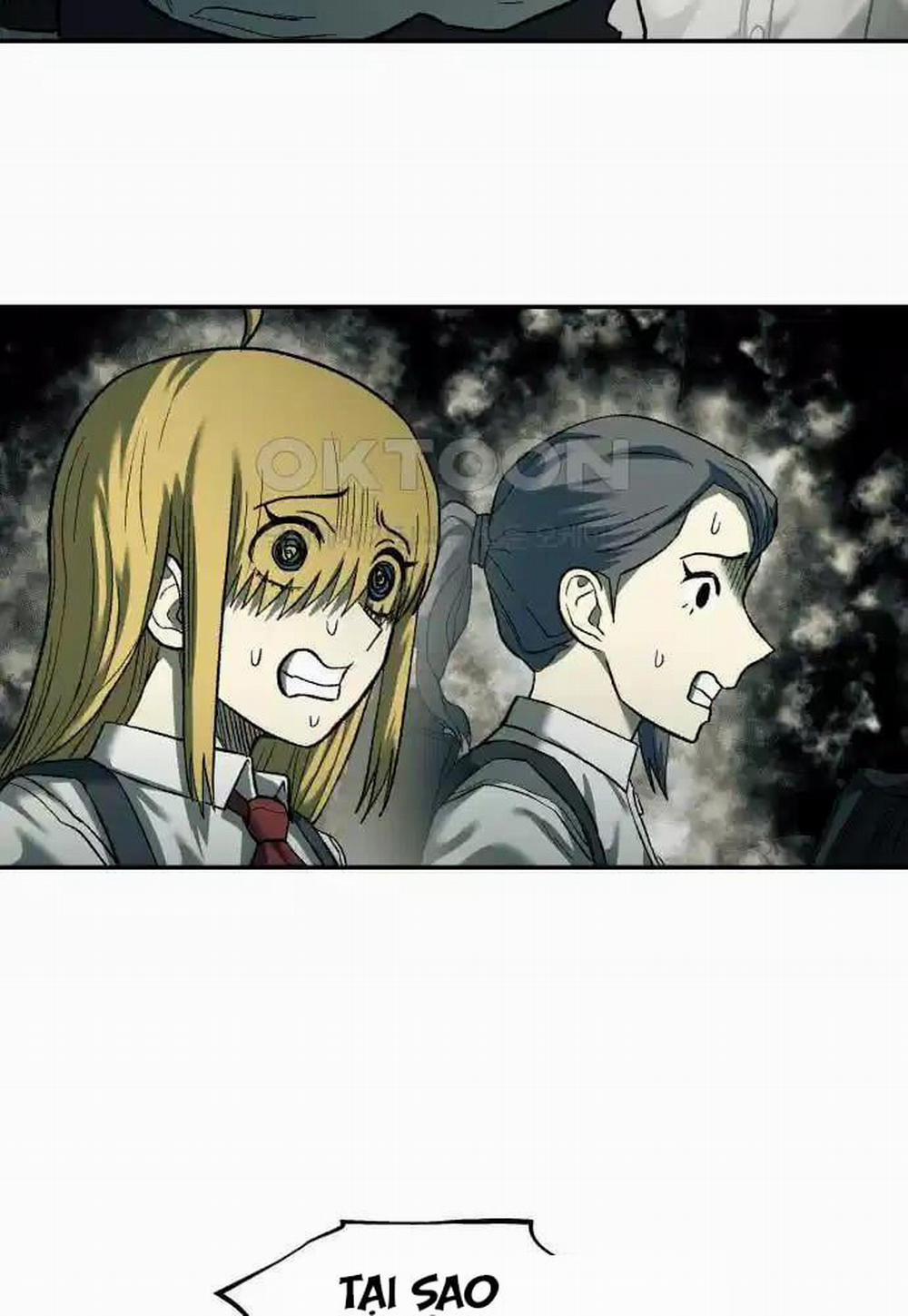 Sống Sót Qua Ngày Tận Thế 23 trang 82