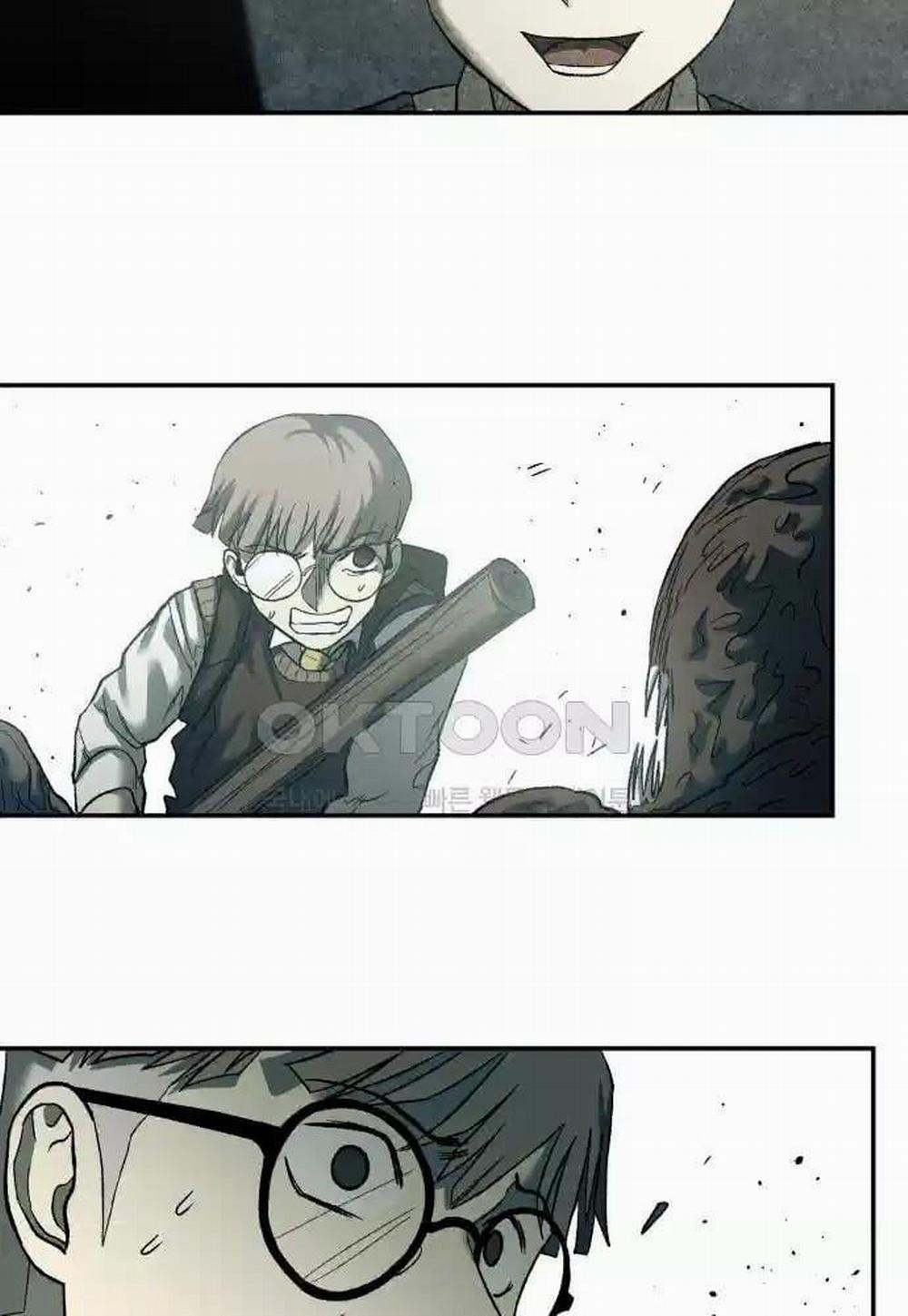 Sống Sót Qua Ngày Tận Thế 23 trang 91