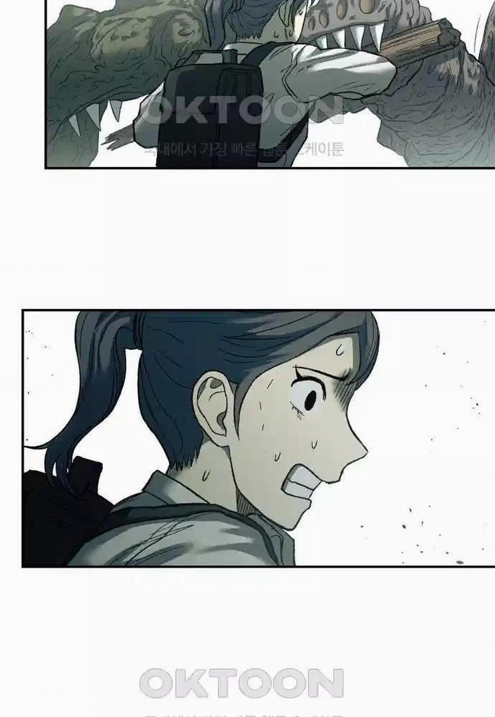 Sống Sót Qua Ngày Tận Thế 23 trang 93