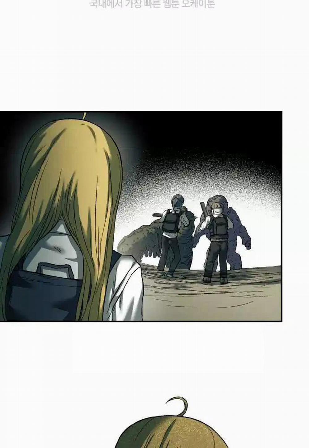 Sống Sót Qua Ngày Tận Thế 23 trang 94