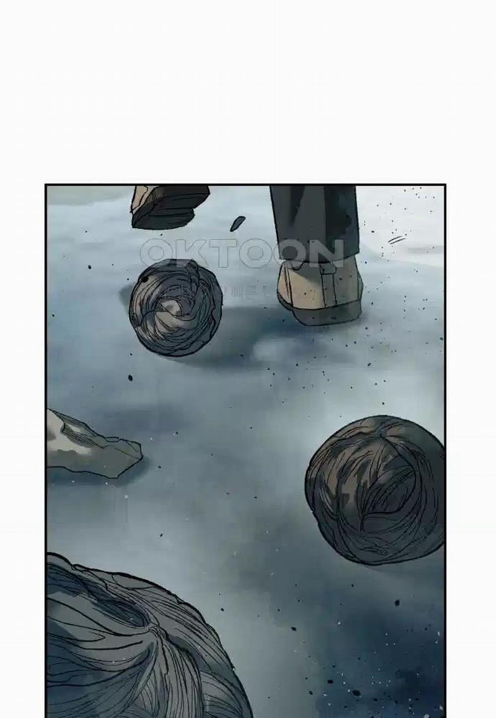 Sống Sót Qua Ngày Tận Thế 23 trang 96