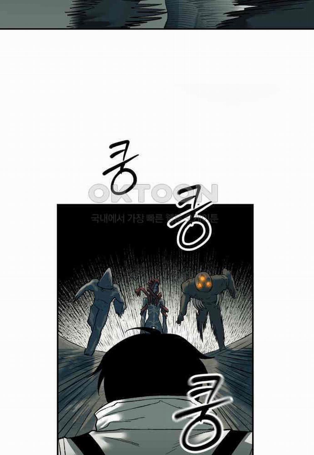 Sống Sót Qua Ngày Tận Thế 24 trang 29