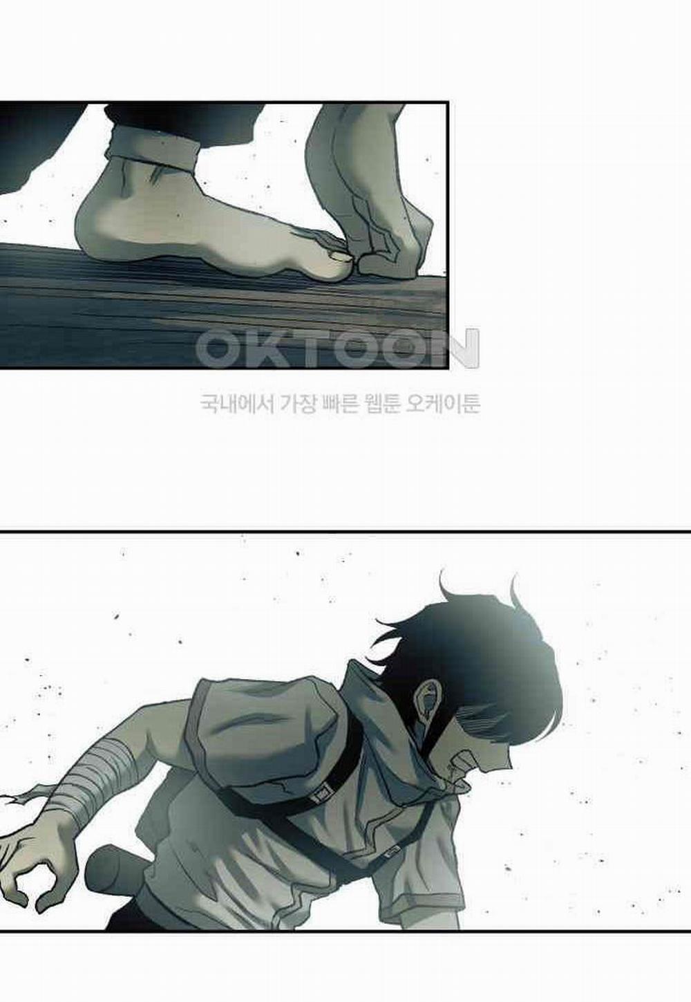 Sống Sót Qua Ngày Tận Thế 24 trang 33