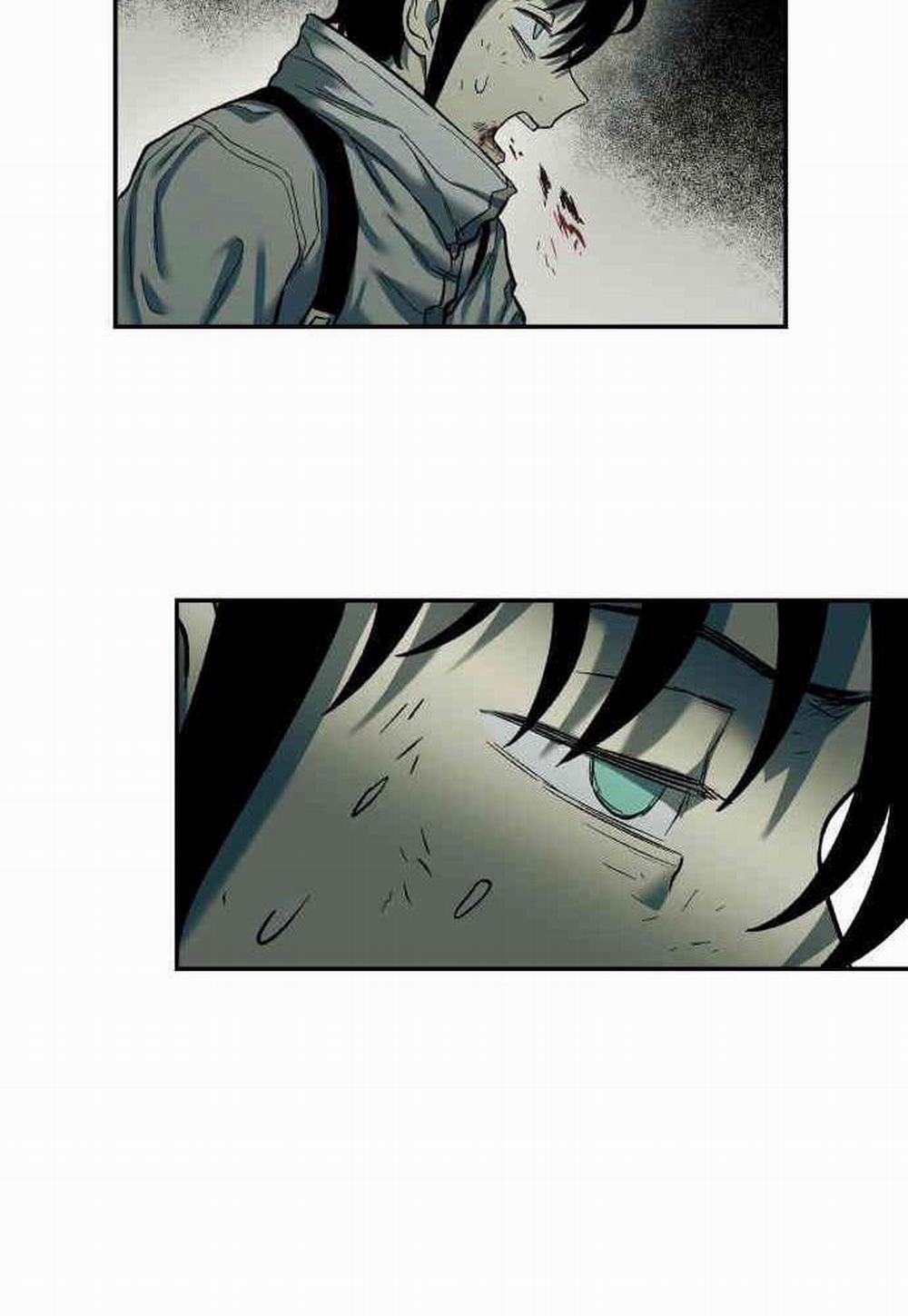 Sống Sót Qua Ngày Tận Thế 24 trang 45