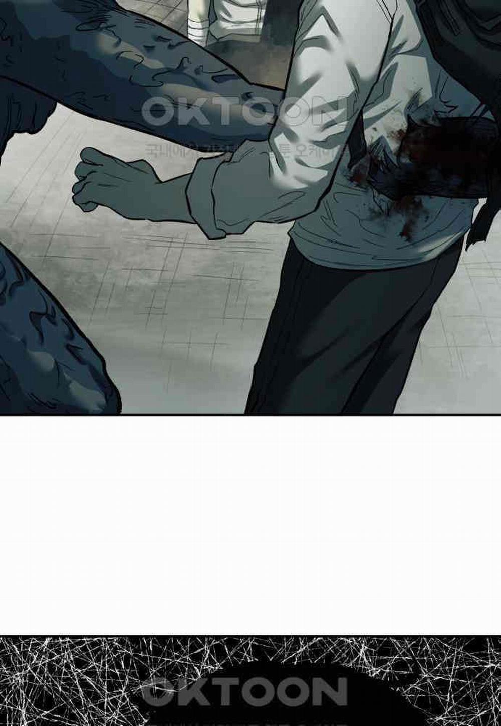 Sống Sót Qua Ngày Tận Thế 24 trang 49