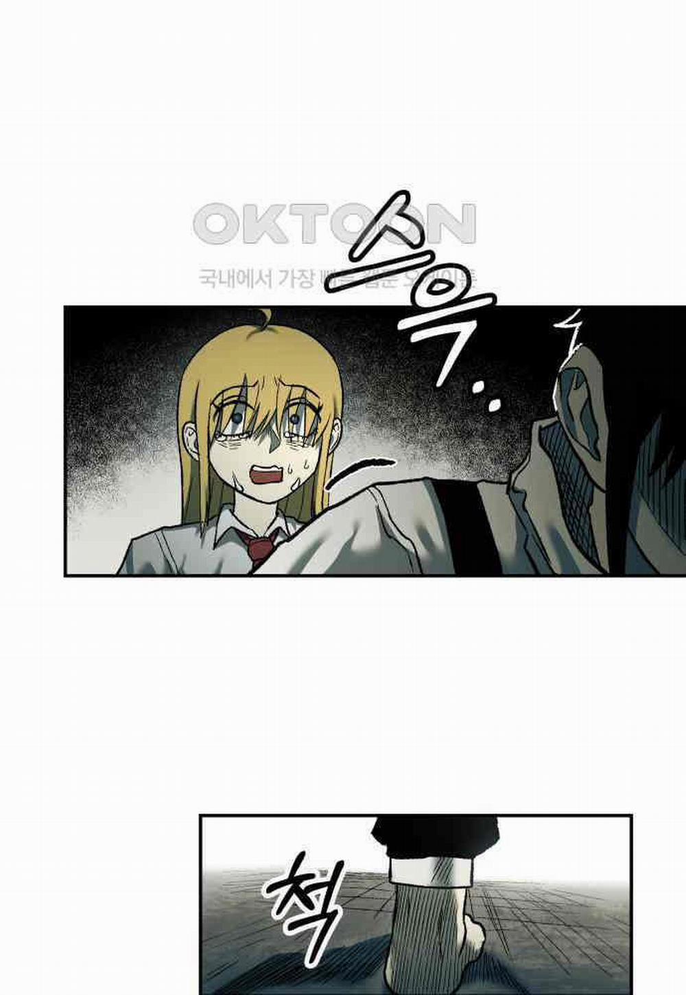 Sống Sót Qua Ngày Tận Thế 24 trang 77