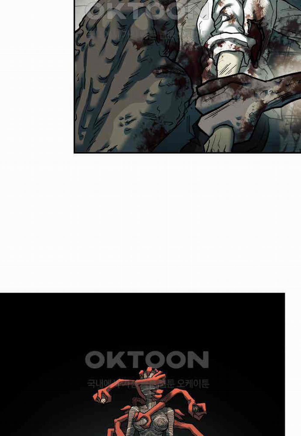 Sống Sót Qua Ngày Tận Thế 24 trang 82