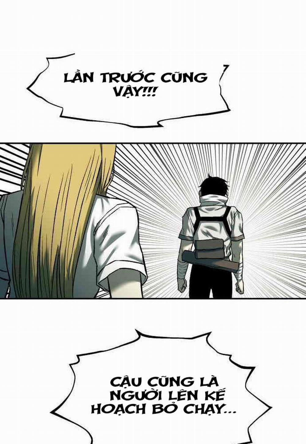 Sống Sót Qua Ngày Tận Thế 24 trang 88