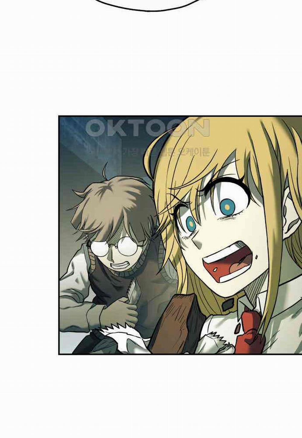 Sống Sót Qua Ngày Tận Thế 24 trang 95