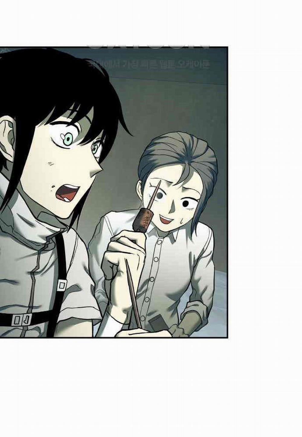 Sống Sót Qua Ngày Tận Thế 24 trang 96