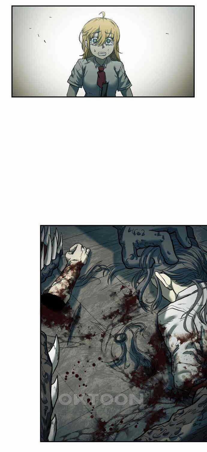 Sống Sót Qua Ngày Tận Thế 25 trang 1