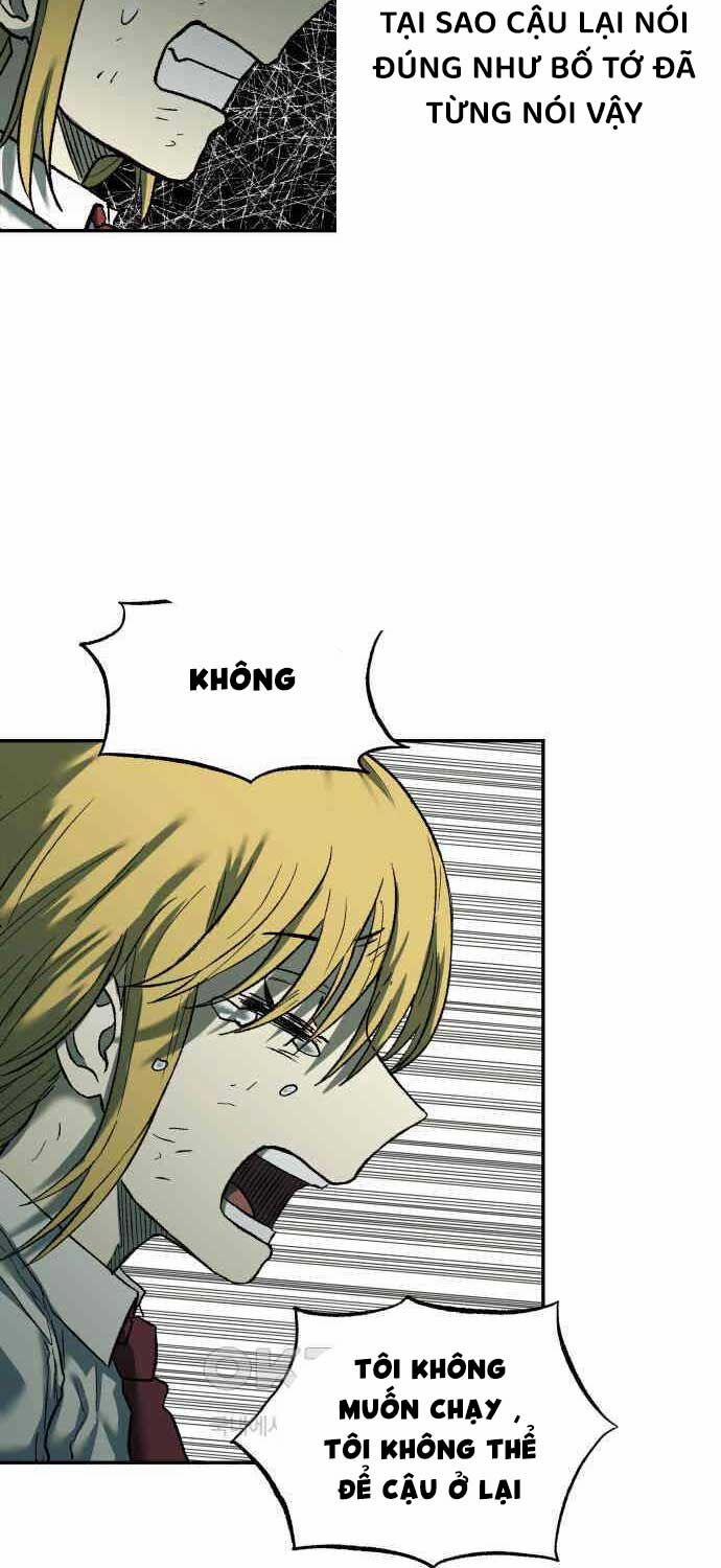 Sống Sót Qua Ngày Tận Thế 25 trang 17