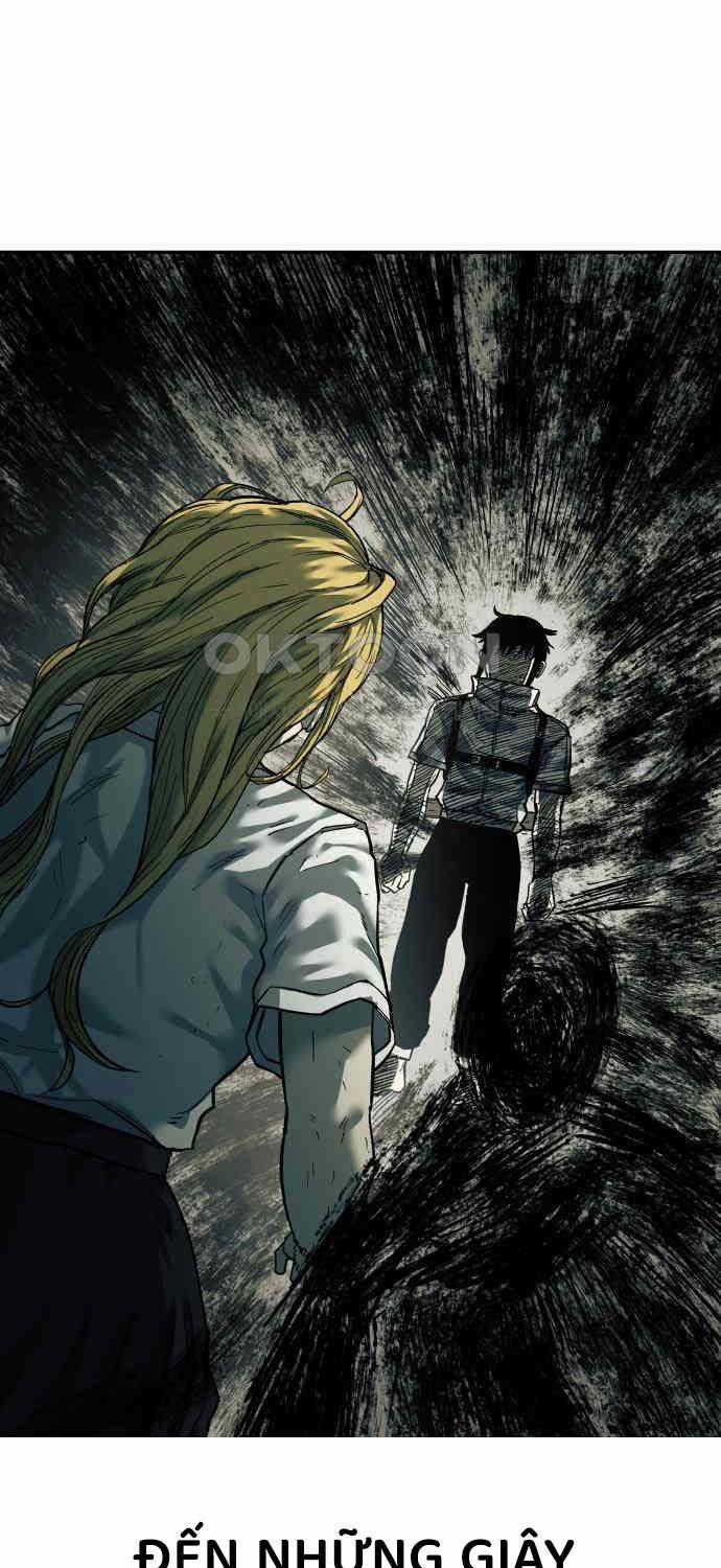 Sống Sót Qua Ngày Tận Thế 25 trang 40