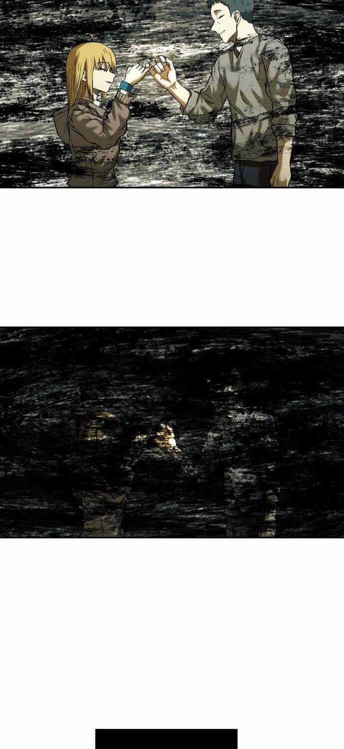 Sống Sót Qua Ngày Tận Thế 25 trang 49