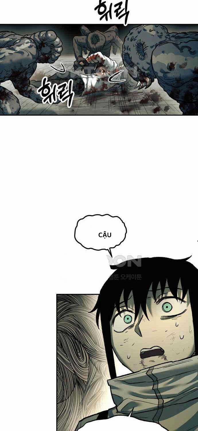 Sống Sót Qua Ngày Tận Thế 25 trang 64