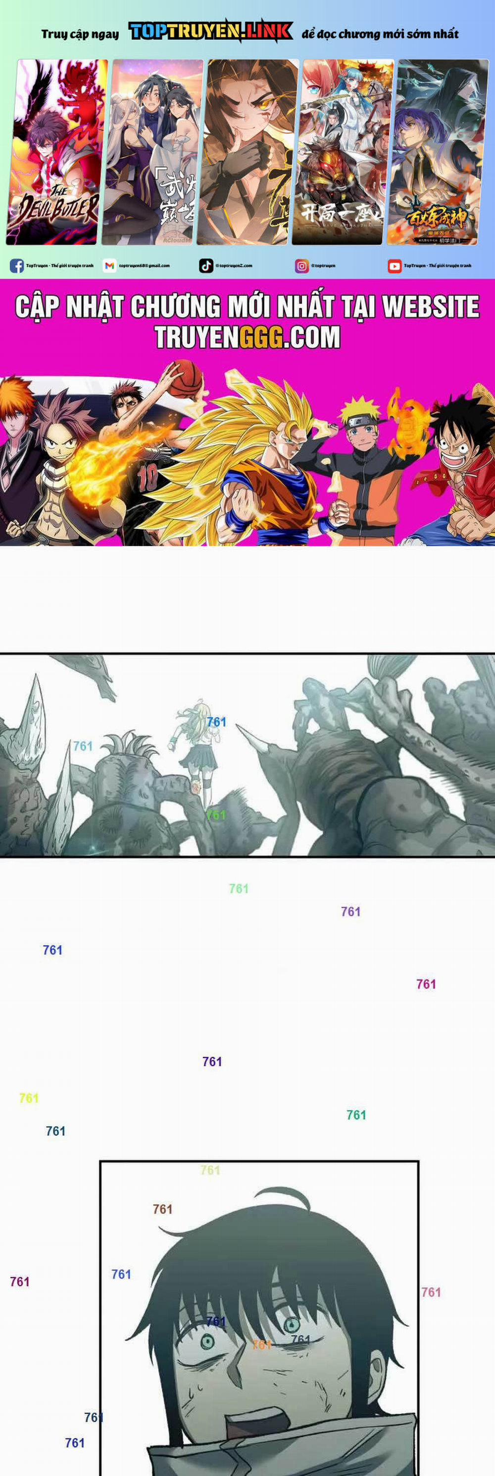 Sống Sót Qua Ngày Tận Thế 26 trang 0