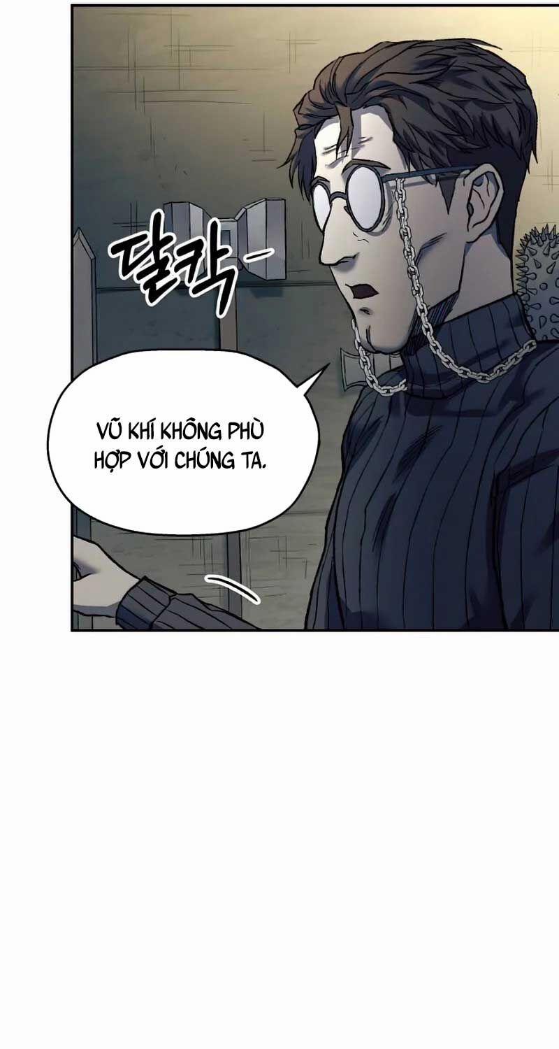 Sống Sót Qua Ngày Tận Thế 26 trang 29