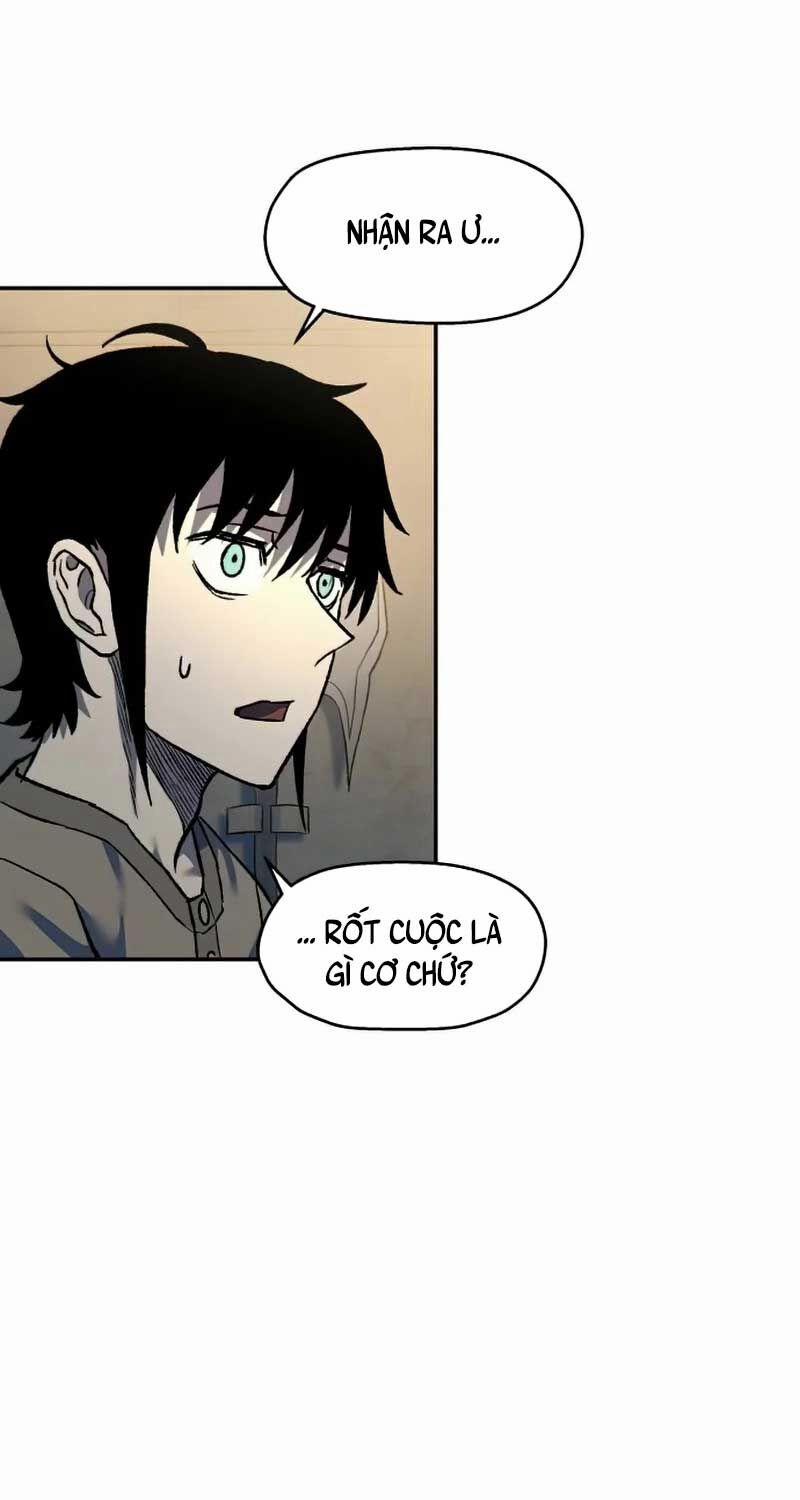 Sống Sót Qua Ngày Tận Thế 26 trang 31