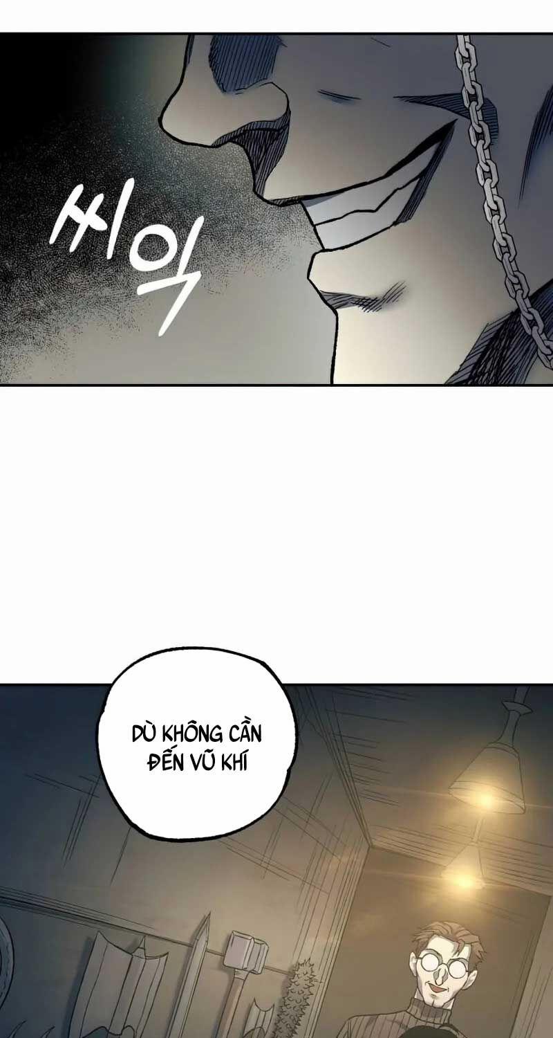 Sống Sót Qua Ngày Tận Thế 26 trang 32