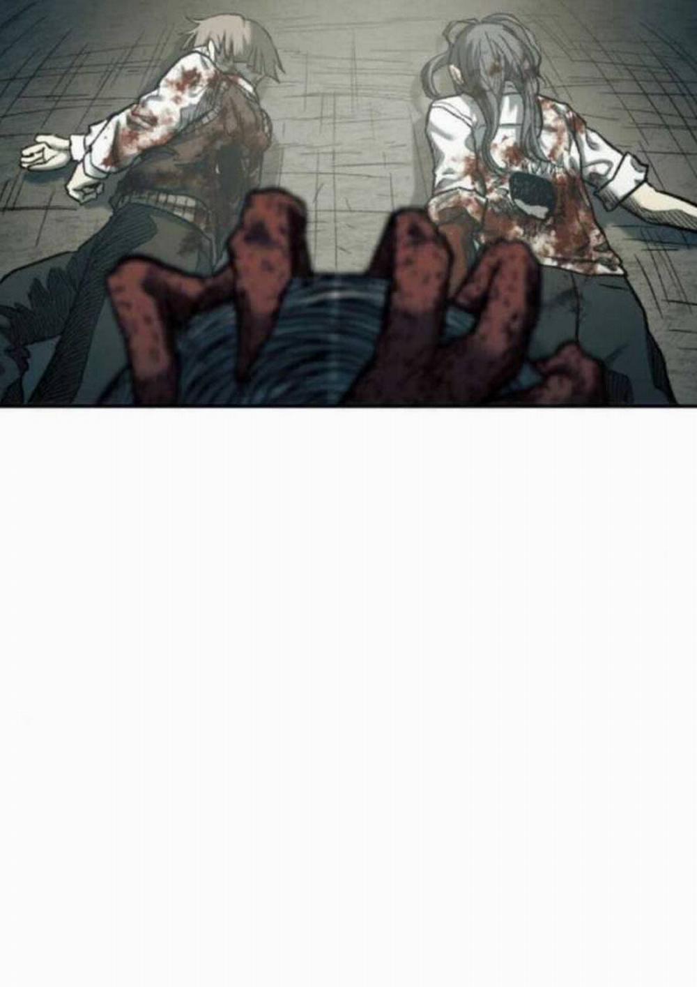 Sống Sót Qua Ngày Tận Thế 27 trang 120