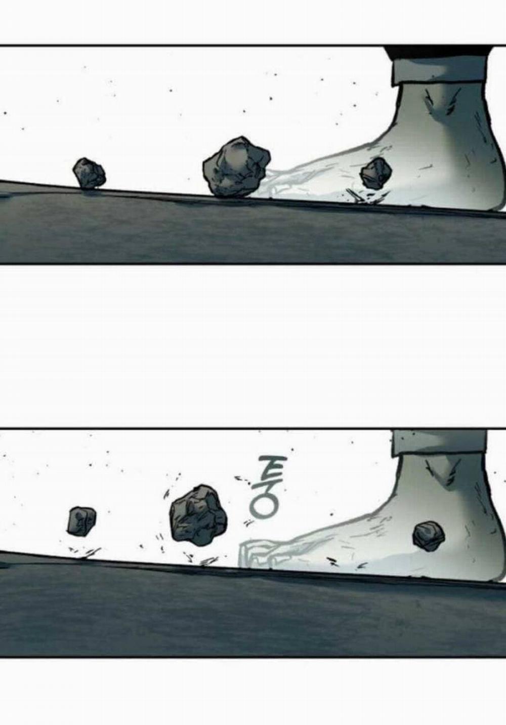 Sống Sót Qua Ngày Tận Thế 27 trang 15