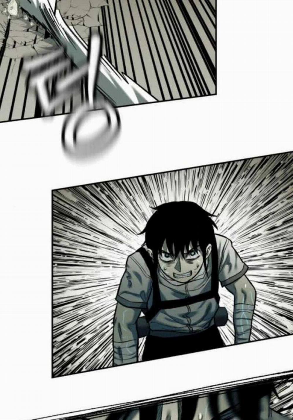 Sống Sót Qua Ngày Tận Thế 27 trang 24