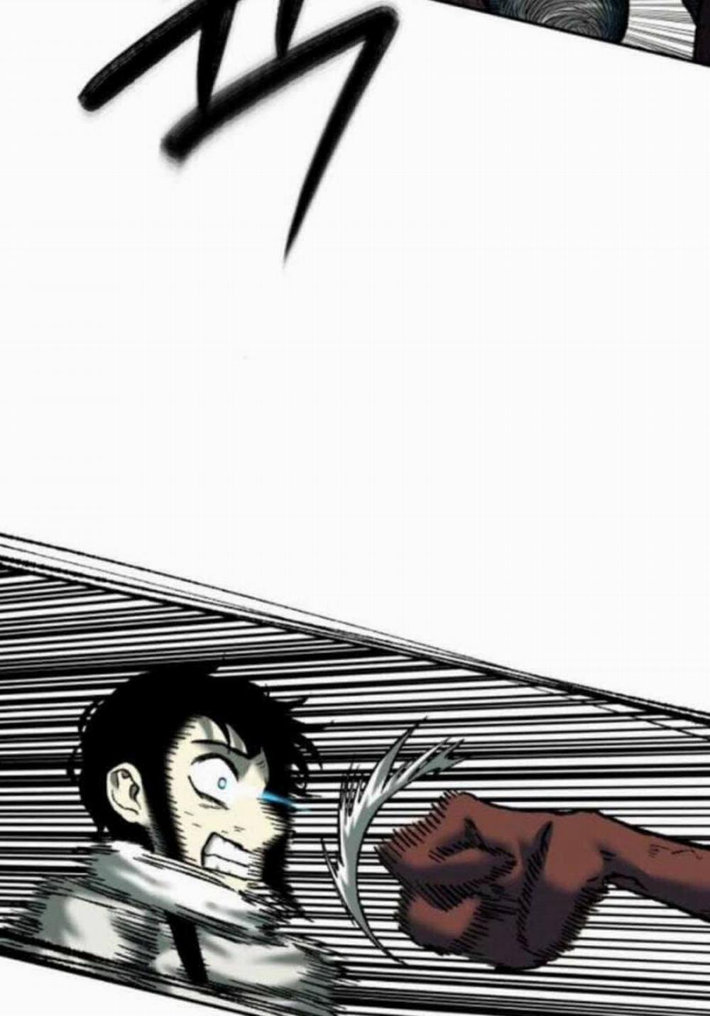 Sống Sót Qua Ngày Tận Thế 27 trang 38