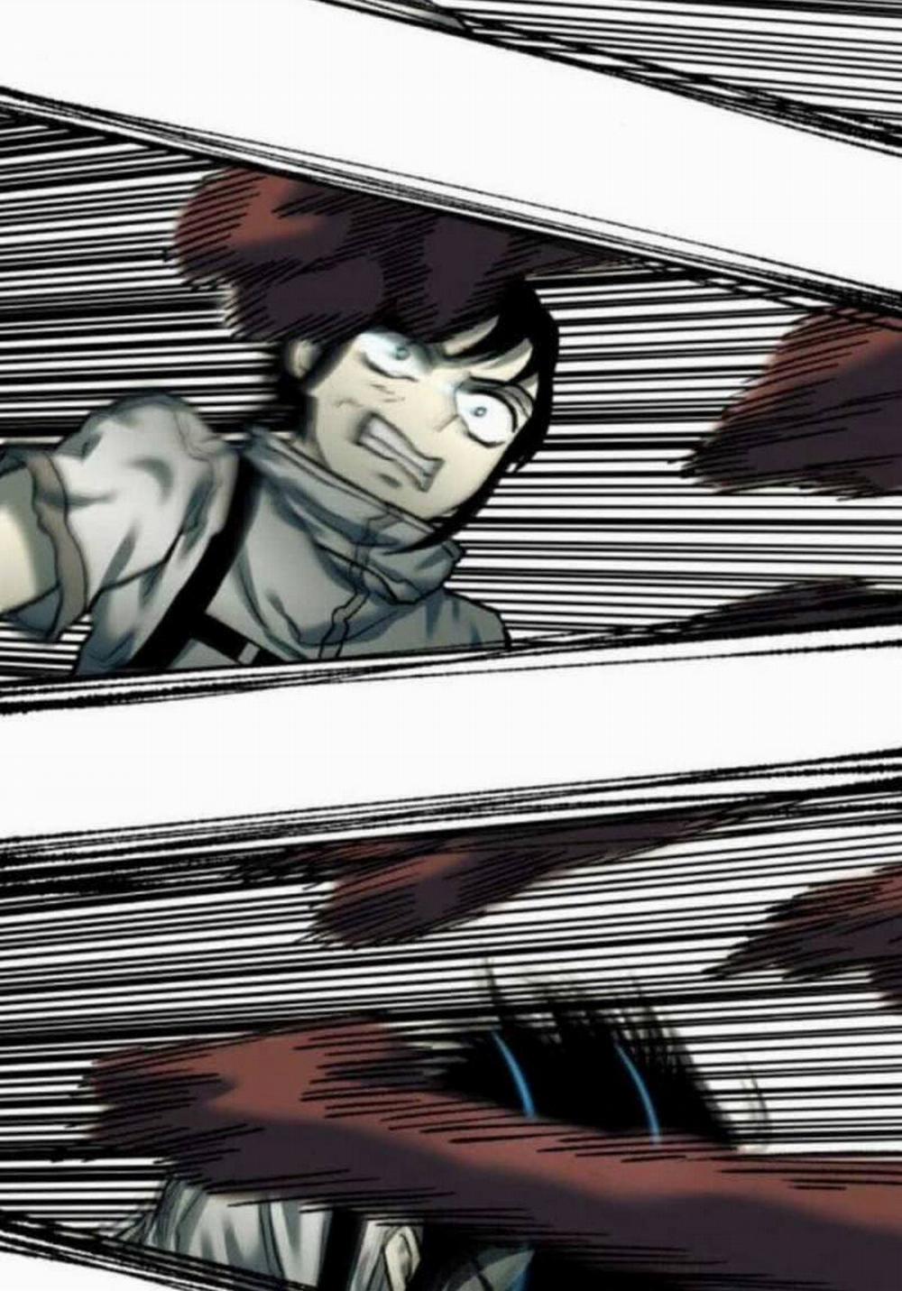 Sống Sót Qua Ngày Tận Thế 27 trang 39