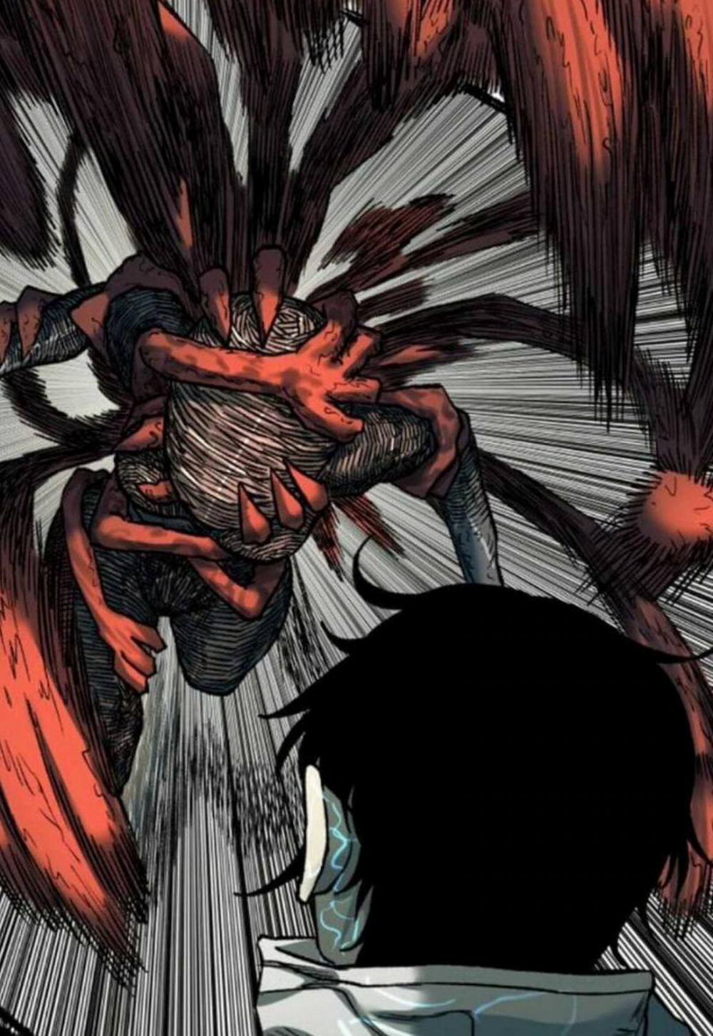 Sống Sót Qua Ngày Tận Thế 27 trang 89