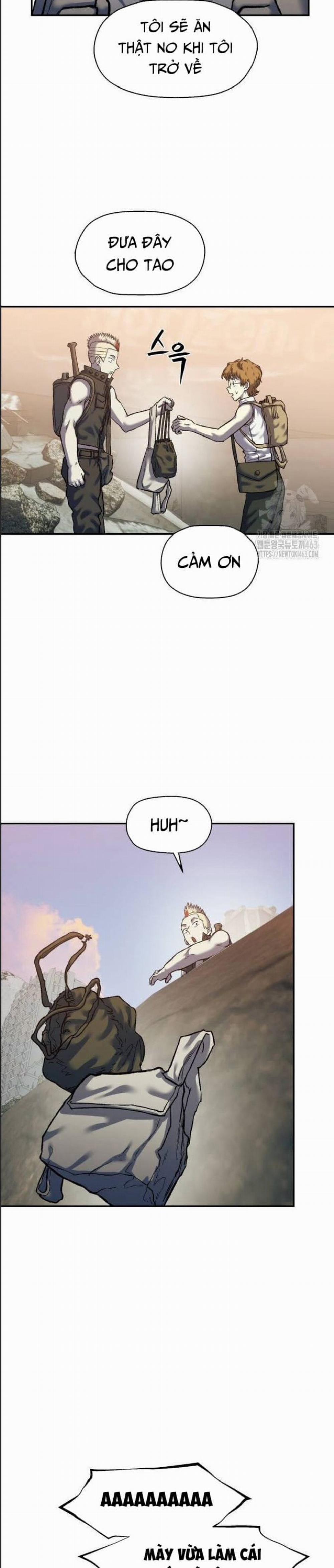 Sống Sót Qua Ngày Tận Thế 28 trang 14