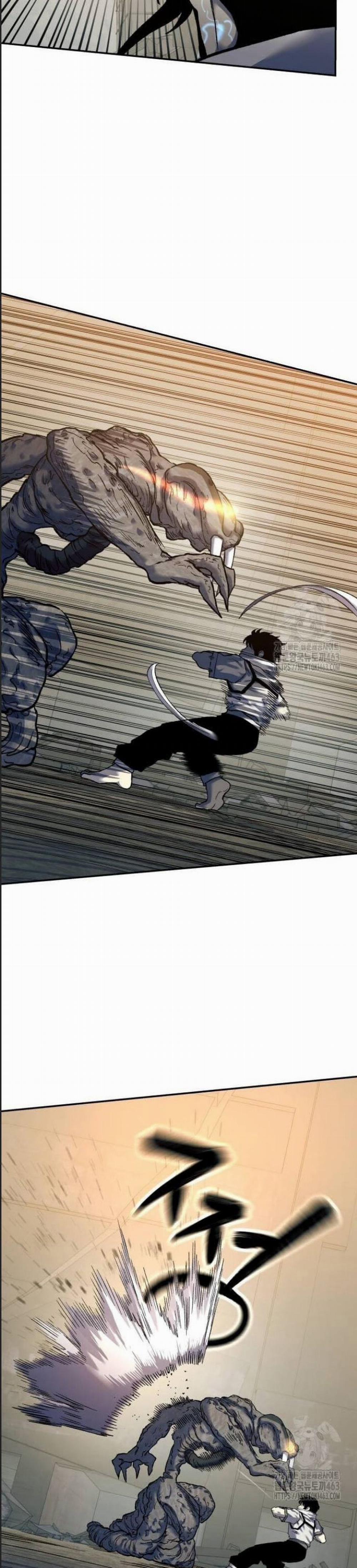 Sống Sót Qua Ngày Tận Thế 28 trang 21