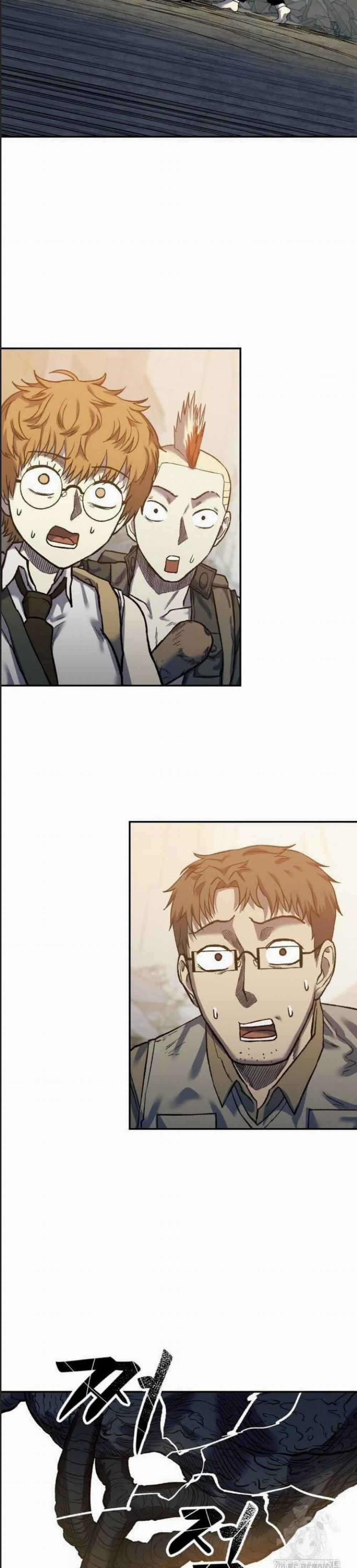 Sống Sót Qua Ngày Tận Thế 28 trang 22