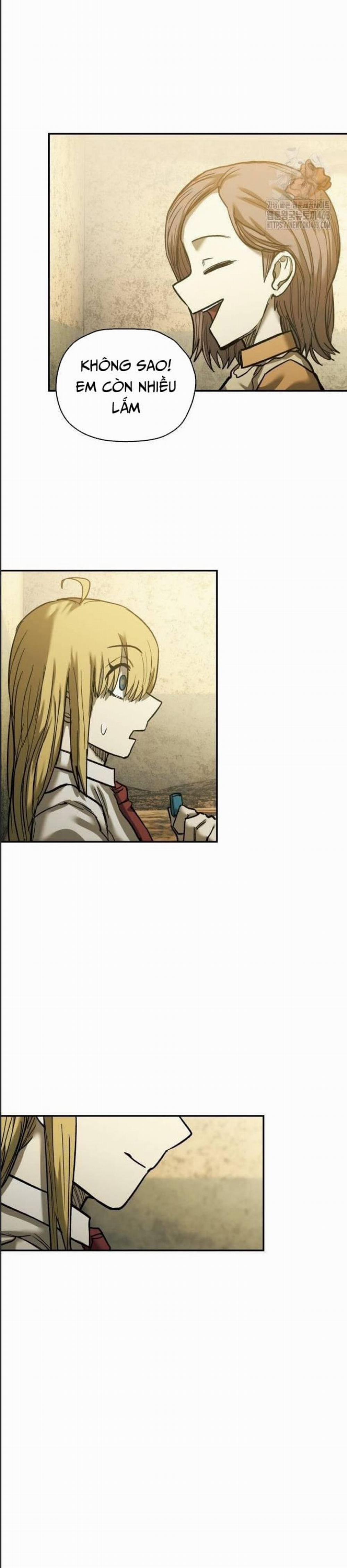 Sống Sót Qua Ngày Tận Thế 28 trang 45