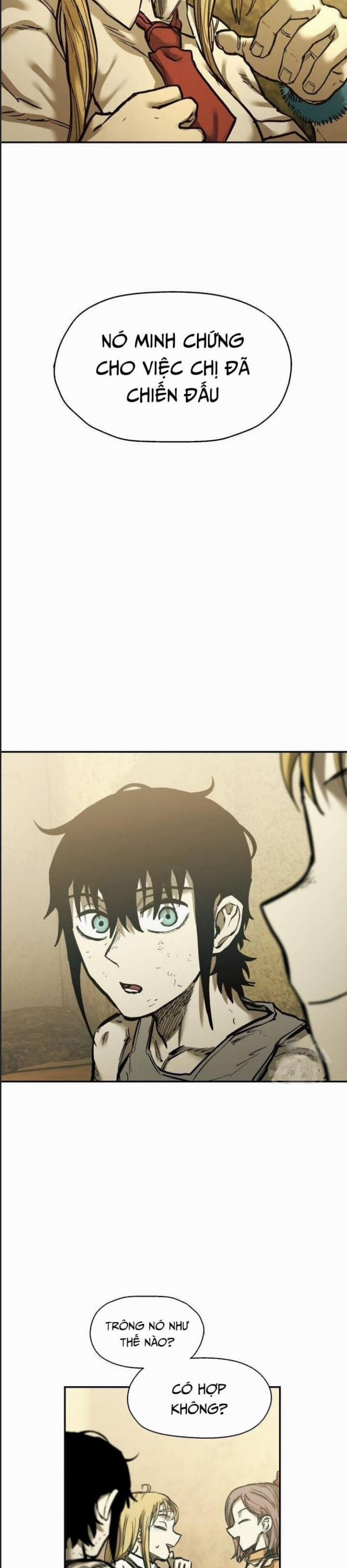 Sống Sót Qua Ngày Tận Thế 28 trang 47