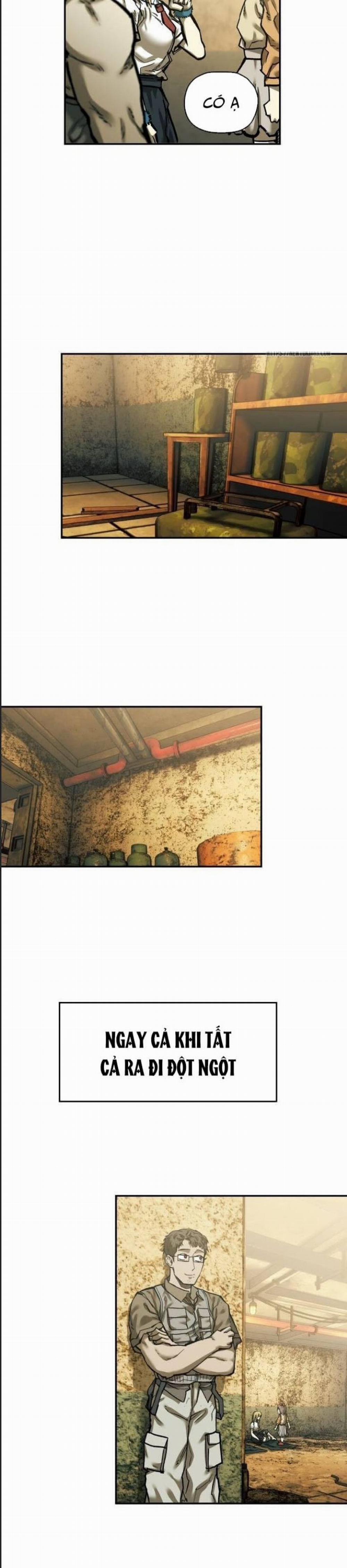 Sống Sót Qua Ngày Tận Thế 28 trang 48