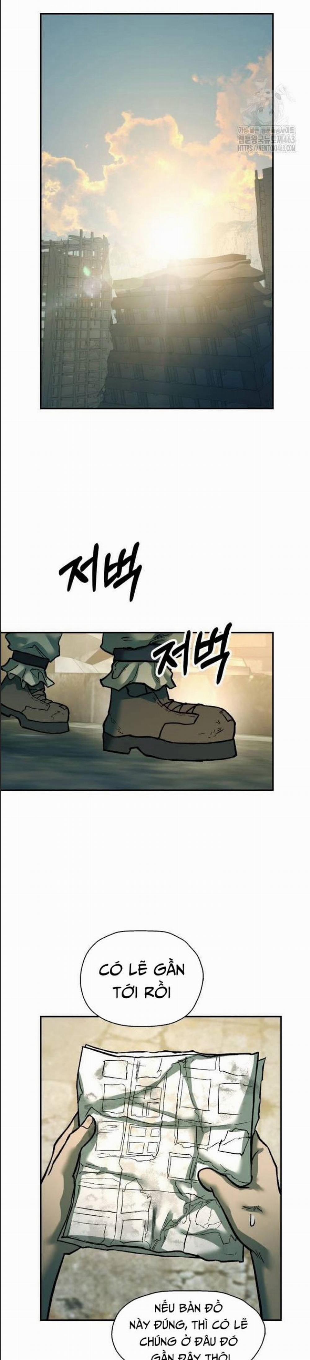 Sống Sót Qua Ngày Tận Thế 28 trang 8