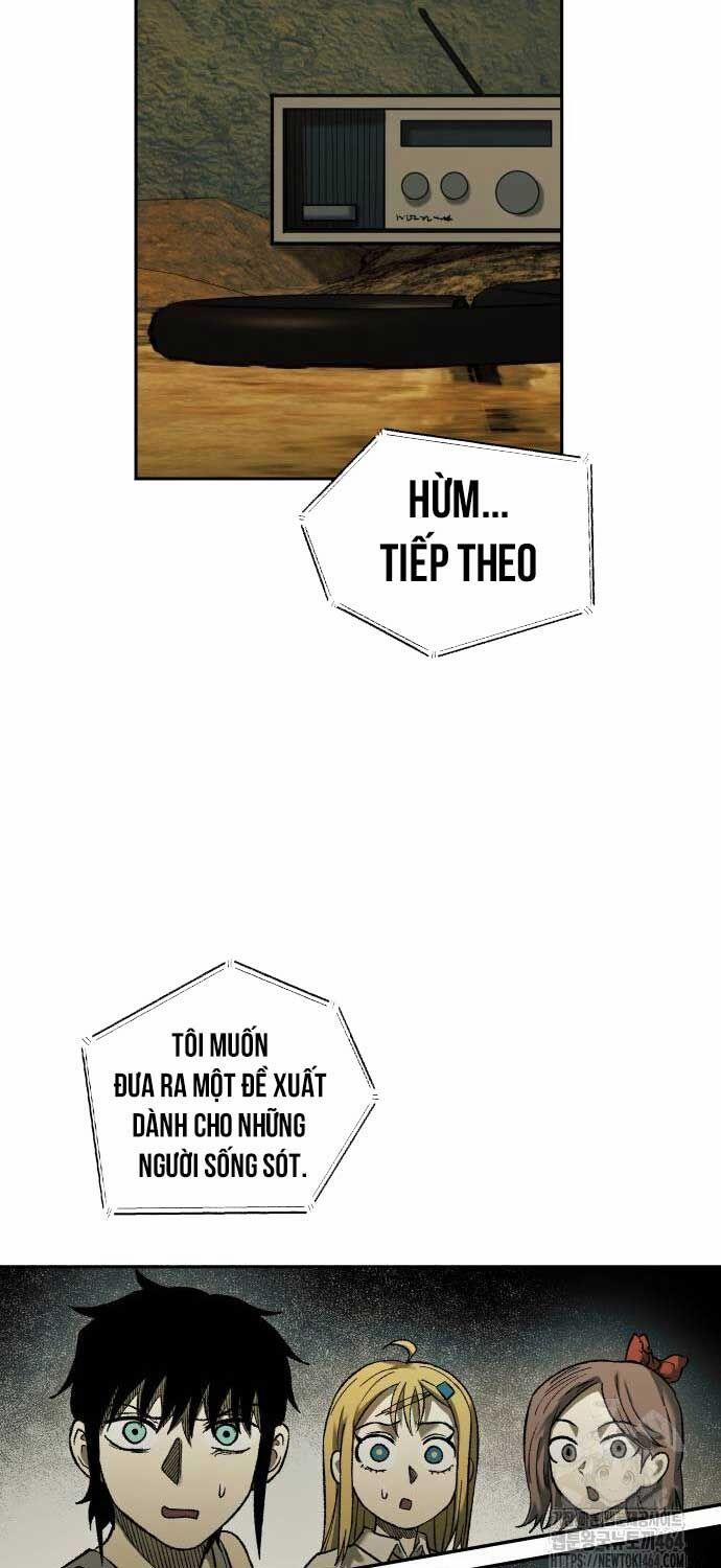 Sống Sót Qua Ngày Tận Thế 29 trang 1