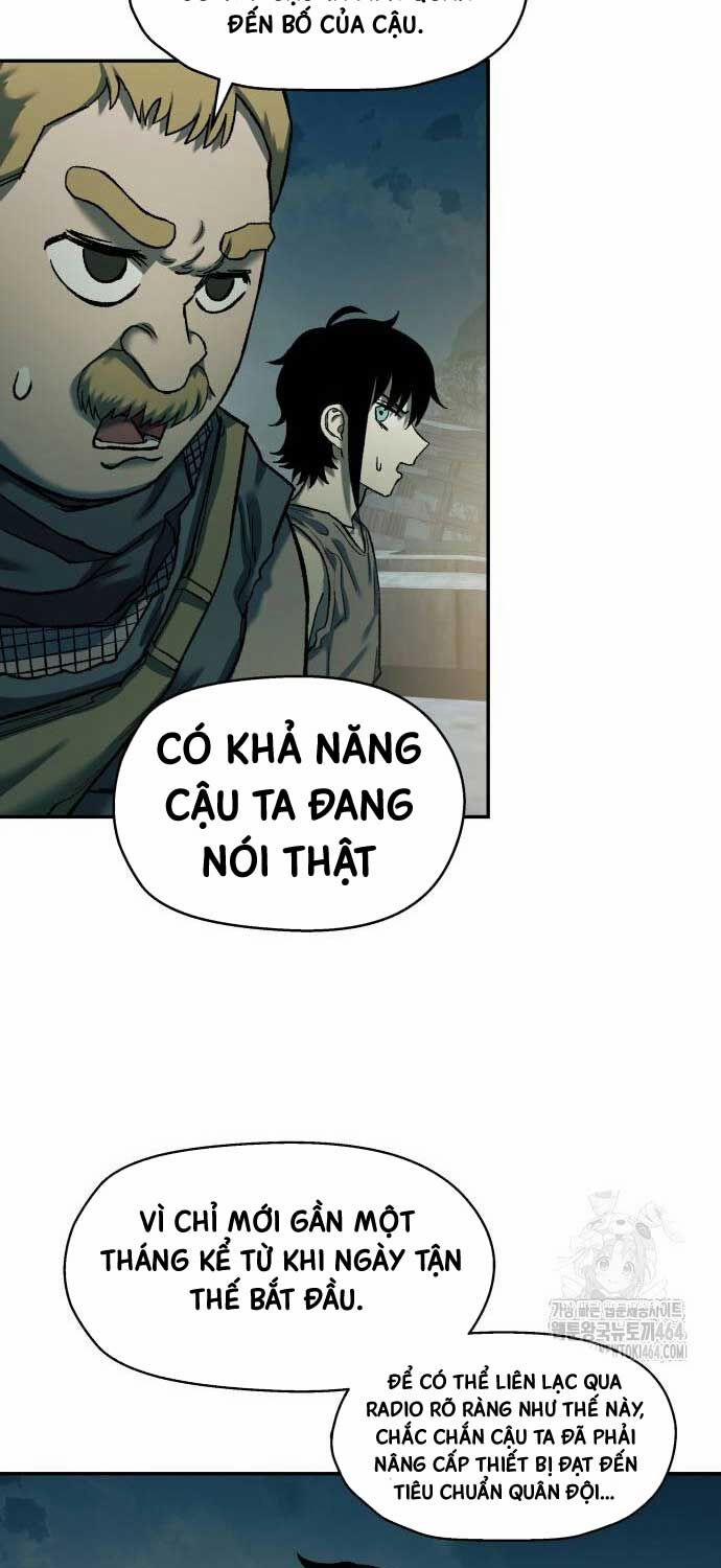 Sống Sót Qua Ngày Tận Thế 29 trang 15