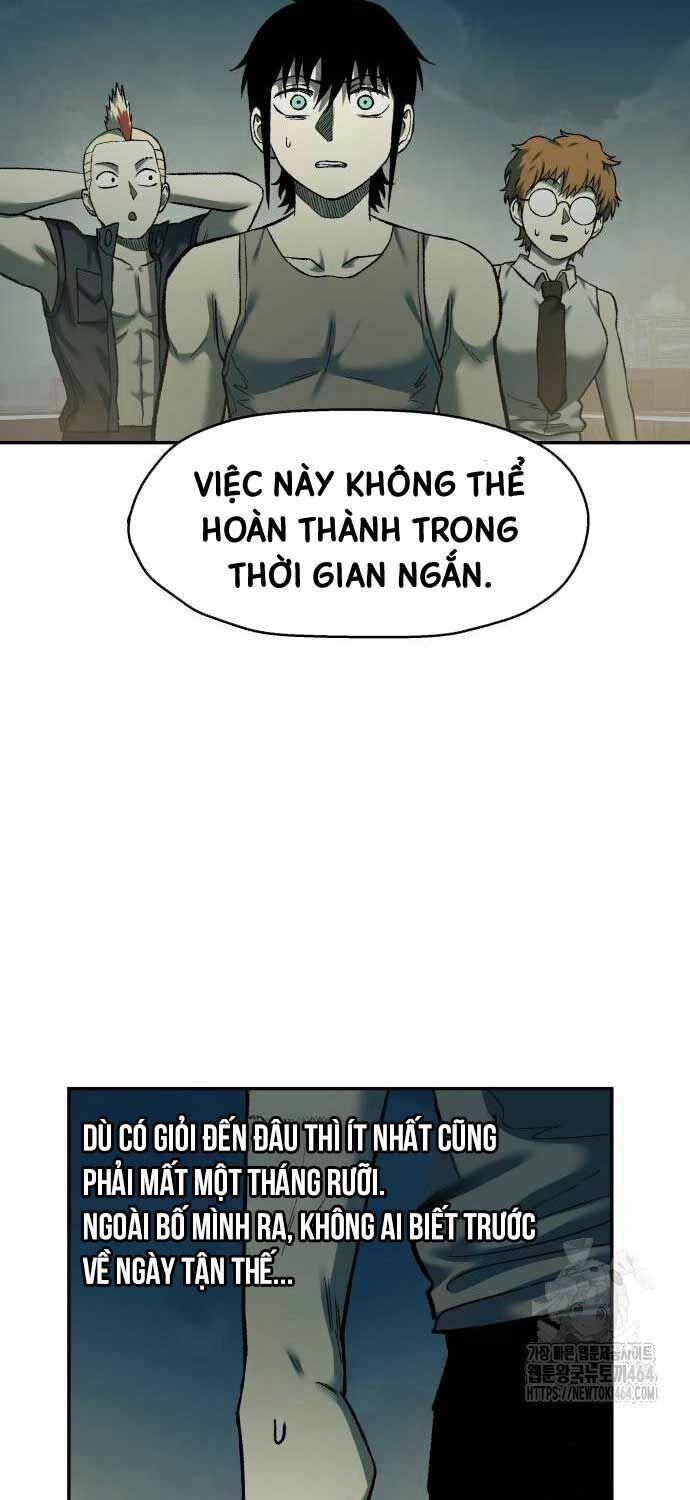 Sống Sót Qua Ngày Tận Thế 29 trang 16